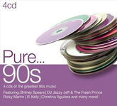 Pure... 90s - Various Artists